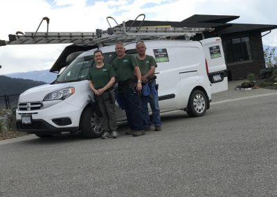 ClearFX Crew