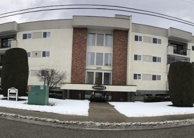ClearFX Tamarac Apts
